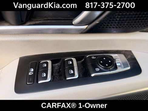 Used 2024 Kia Telluride S w/ S Sunroof Package image 18