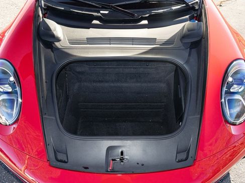 Used 2024 Porsche 911 Carrera S image 67