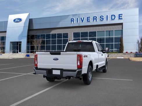 New 2026 Ford F250 XL w/ XL Driver Assist Package image 8