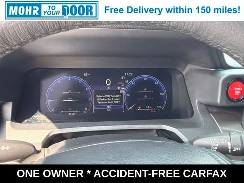 Used 2024 Toyota Tacoma TRD Sport w/ TRD Sport Upgrade Package AWD/4WD image 17