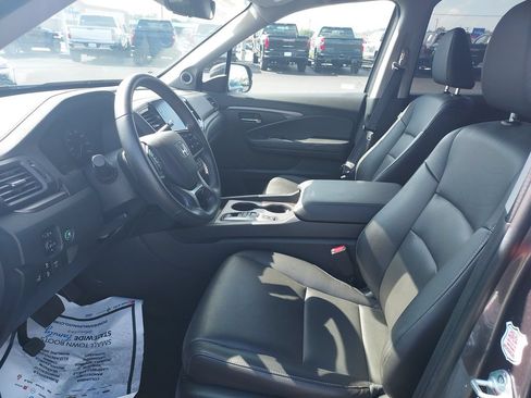 Used 2025 Honda Ridgeline RTL image 12
