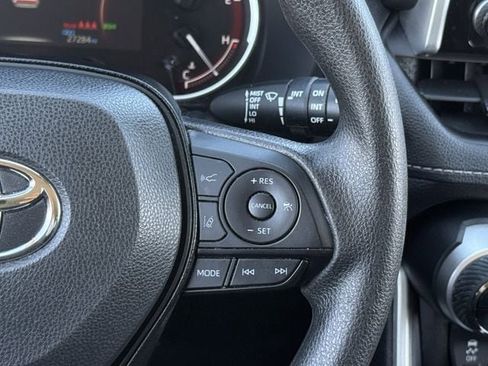 Certified 2025 Toyota RAV4 XLE image 15