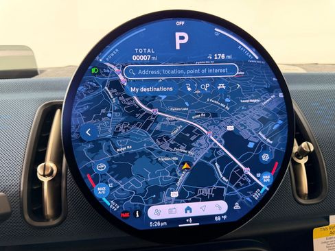 New 2026 MINI Cooper Countryman SE image 26