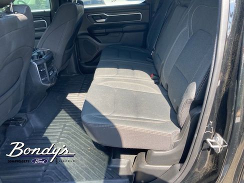 Used 2023 RAM 1500 Big Horn image 6