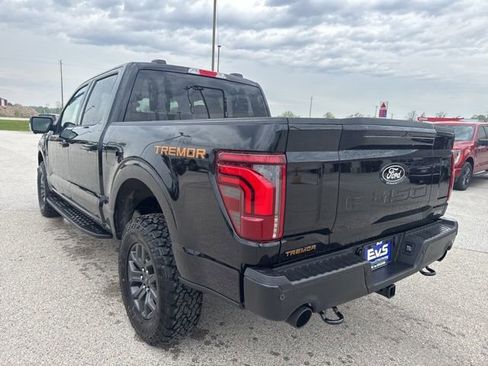 New 2026 Ford F150 Tremor w/ Equipment Group 402A High AWD/4WD image 7