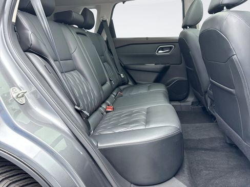 Used 2023 Nissan Rogue Platinum w/ Platinum Premium Package AWD/4WD image 21