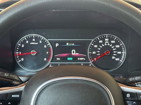 Used 2023 Kia Sorento LX AWD/4WD image 24