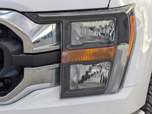Certified 2023 Ford F150 XLT AWD/4WD image 10