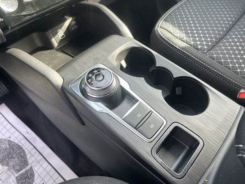 New 2026 Ford Escape Active w/ Tech Pack #1 image 26