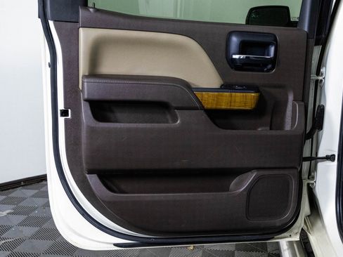 Used 2014 GMC Sierra 1500 SLT w/ Driver Alert Package image 22