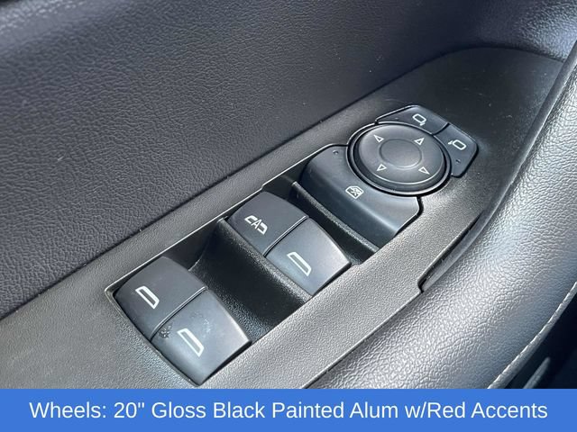 Used 2023 Chevrolet Blazer LT w/ Sound & Technology Package AWD/4WD image 32