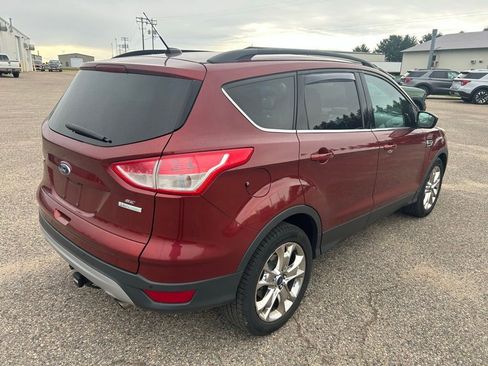 Used 2016 Ford Escape SE w/ Equipment Group 201A FWD image 7