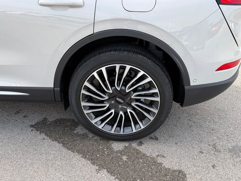 Used 2022 Lincoln Corsair Reserve w/ Equipment Group 201A image 26