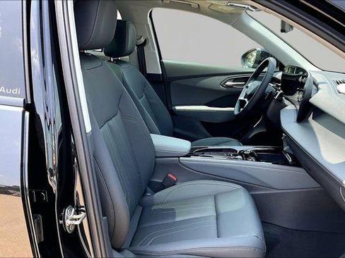 New 2026 Audi Q3 quattro 2.0T AWD/4WD image 7
