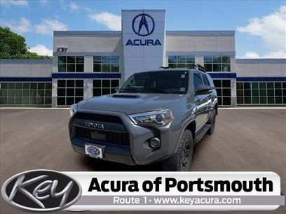 Used 2024 Toyota 4Runner TRD Pro