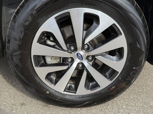 Certified 2025 Subaru Outback Premium w/ Popular Package #1A image 25