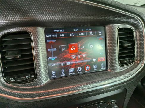 Used 2016 Dodge Charger SRT Hellcat w/ Harman/Kardon Audio Group image 27