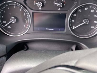 Used 2023 Buick Enclave Essence w/ Experience Buick Package