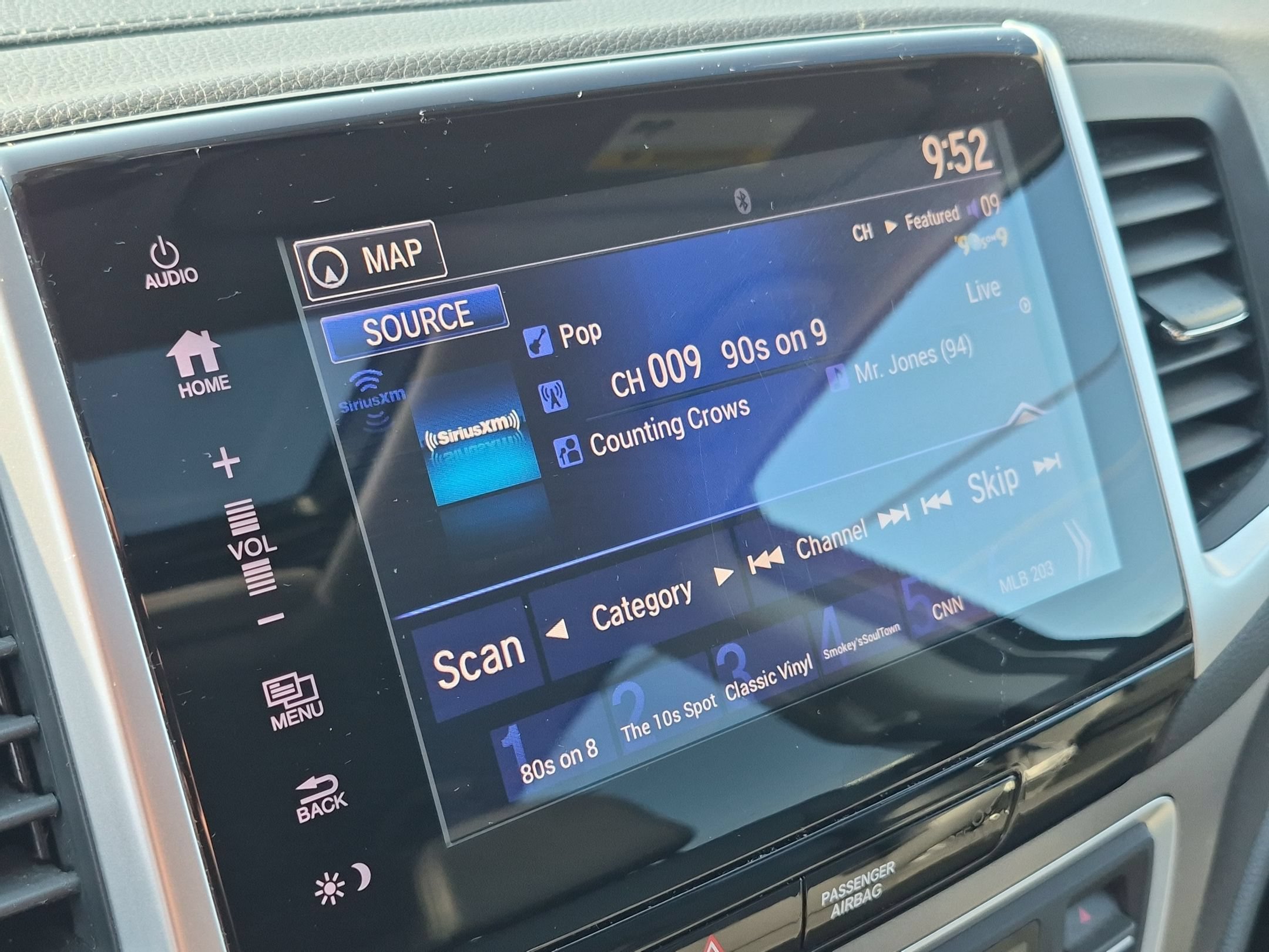 Used 2019 Honda Ridgeline RTL-T image 23