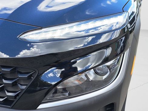 Certified 2022 Hyundai Kona SEL w/ Cargo Package image 9