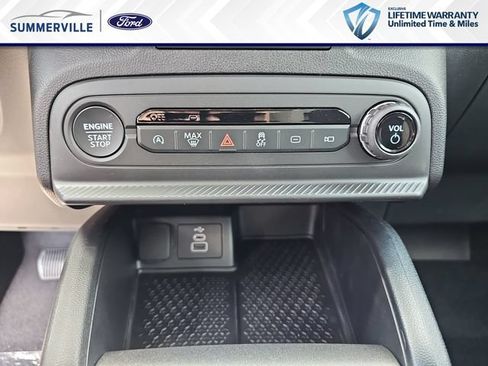 New 2026 Ford Bronco Sport Big Bend AWD/4WD image 27