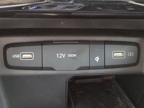 Certified 2024 Hyundai Tucson SEL image 20