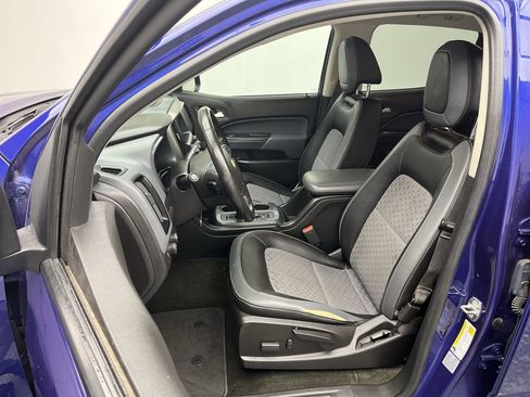 Used 2017 Chevrolet Colorado Z71 image 7