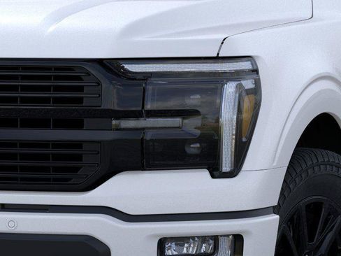 New 2025 Ford F150 Platinum w/ Equipment Group 702A High AWD/4WD image 54