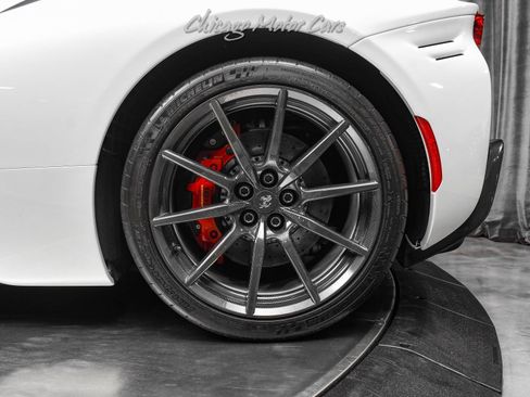 Used 2022 Ferrari SF90 Spider AWD/4WD image 58