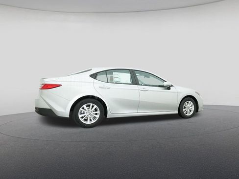 New 2026 Toyota Camry LE image 26