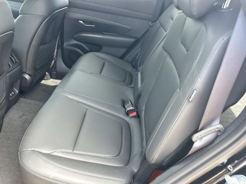 New 2026 Hyundai Tucson SEL AWD/4WD image 21