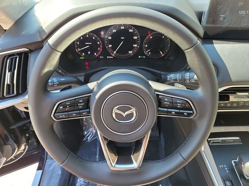 New 2026 MAZDA CX-90 3.3 Turbo w/ Premium Sport Pkg image 24