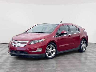 Used 2011 Chevrolet Volt Premium w/ Premium Trim Package