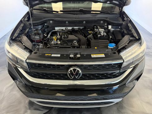 Used 2024 Volkswagen Taos S FWD image 9