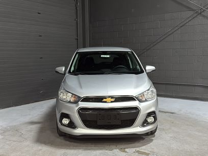 Used 2018 Chevrolet Spark LT