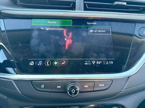 Used 2023 Buick Encore GX Essence w/ Experience Buick Package AWD/4WD image 18