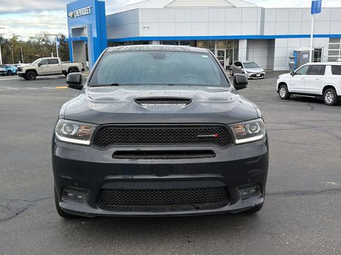 Used 2020 Dodge Durango R/T image 2