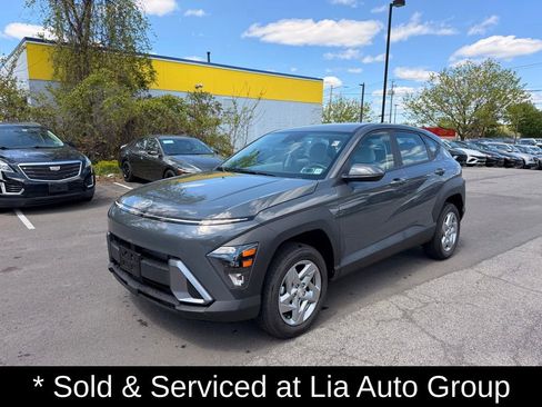 Used 2026 Hyundai Kona SE AWD/4WD image 7