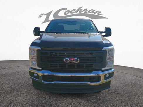 New 2026 Ford F250 XL w/ XL Chrome Package image 2