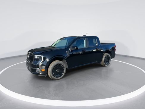 New 2026 Ford Maverick Lobo image 5