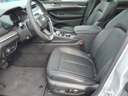 New 2026 Jeep Grand Cherokee L Limited
