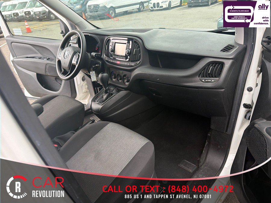 Used 2022 RAM ProMaster City Wagon FWD image 26