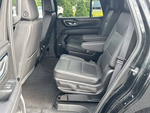 Certified 2024 Chevrolet Tahoe LT image 29