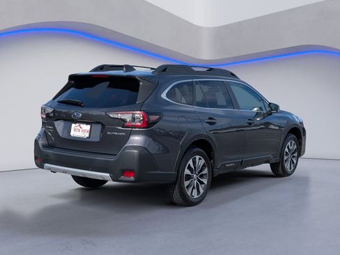 Used 2023 Subaru Outback Limited AWD/4WD image 8