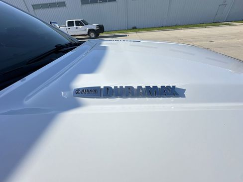 Used 2016 GMC Sierra 3500 SLT w/ Duramax Plus Package image 34