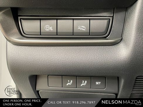 New 2026 MAZDA CX-30 AWD 2.5 S w/ Select Sport Pkg image 28