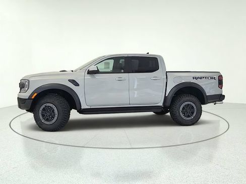 New 2026 Ford Ranger Raptor AWD/4WD image 2