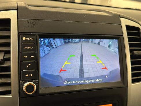 Used 2019 Nissan Frontier SV w/ Value Truck Package image 17