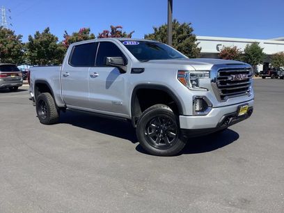 Used 2021 GMC Sierra 1500 Elevation
