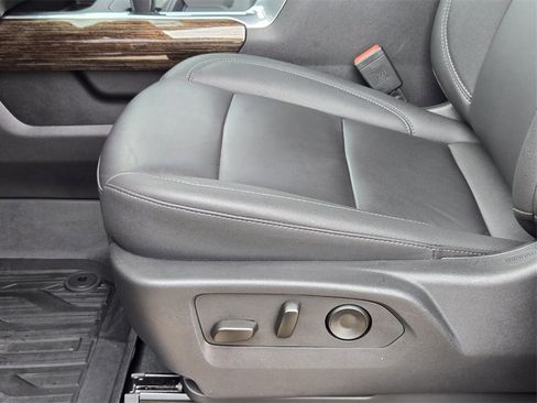 Used 2025 GMC Sierra 1500 Elevation w/ Elevation Premium Package image 24